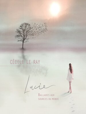cover image of Lucie